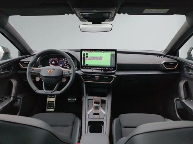 Cupra Leon 2.0 TSI 4Drive DSG ST