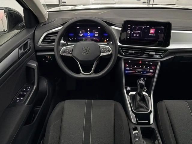 Volkswagen T-Roc 1.5 TSI DSG Life