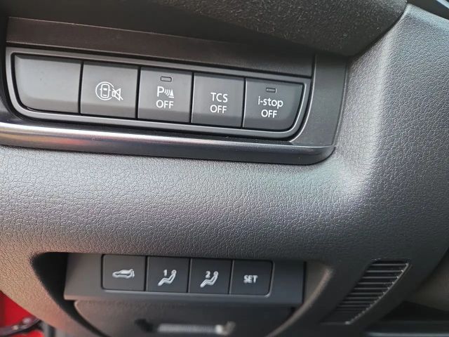 Mazda CX-30 2.5 Nagisa Automatik *Navi*BOSE*