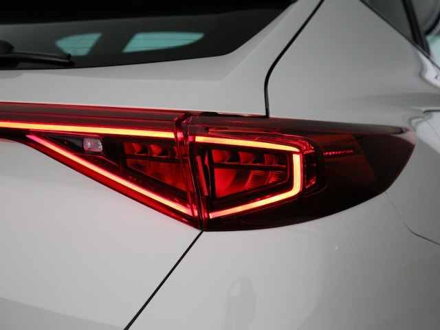 Cupra Formentor 1.5 TSI