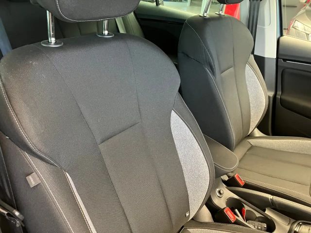 Skoda Kamiq 1.0 TSI Selection