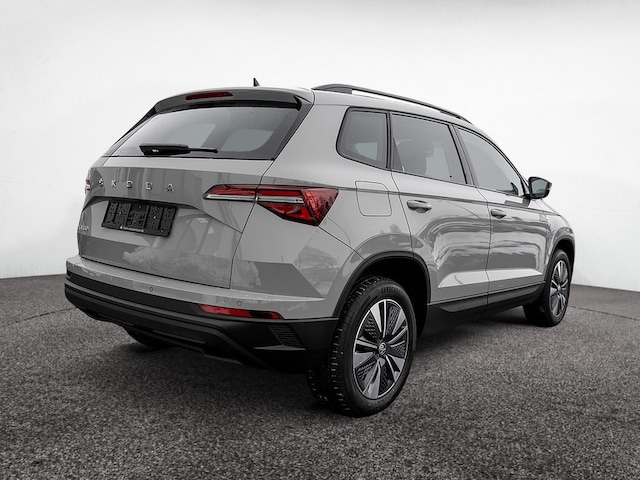 Skoda Karoq 1.5 TSI Tour