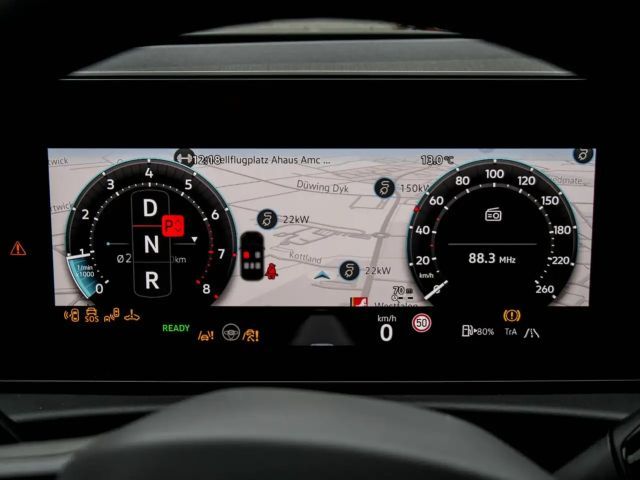 Volkswagen T-Roc 1.5 eTSI DSG IQ.Drive R-Line