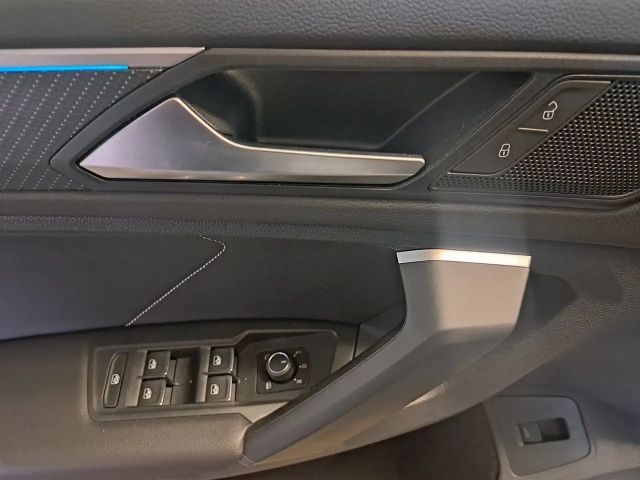 Volkswagen Tiguan DSG R-Line