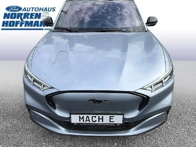 Ford Mustang Mach-E AWD