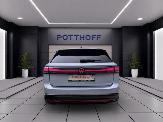 Volkswagen ID.7 IQ.Drive Pro Tourer