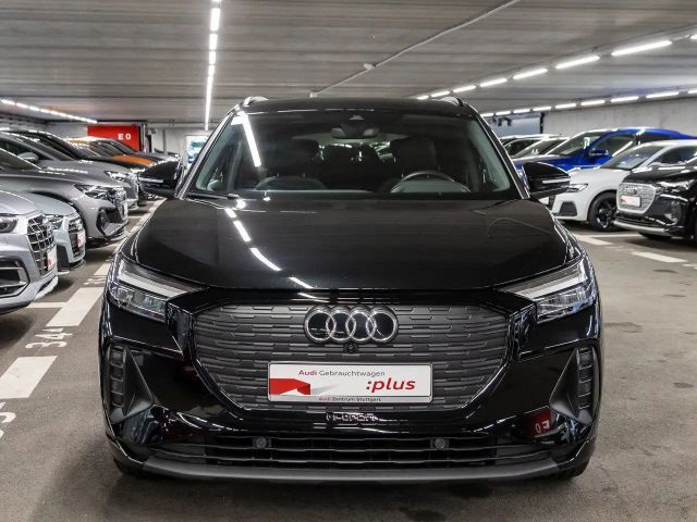 Audi Q4 e-tron Quattro