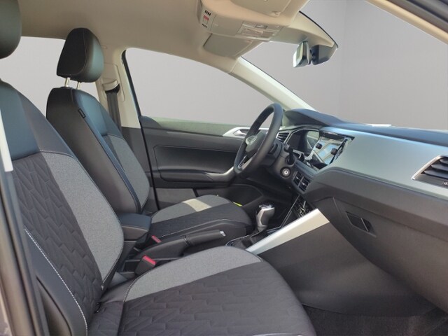 Volkswagen Polo 1.0 TSI DSG