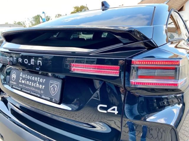 Citroën C4 Max PureTech