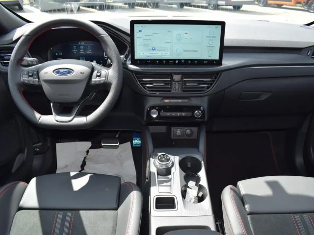 Ford Kuga 4x4 AWD Hybrid ST Line X