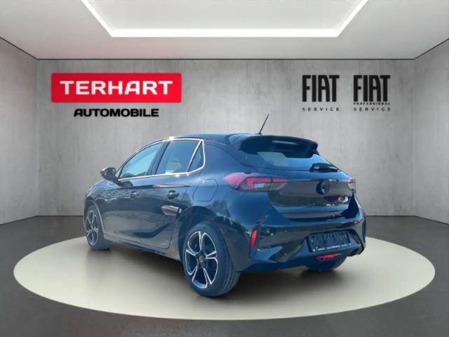 Opel Corsa GS-Line Grand Sport