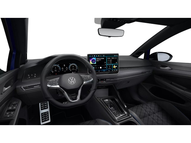 Volkswagen Golf 1.5 TSI R-Line