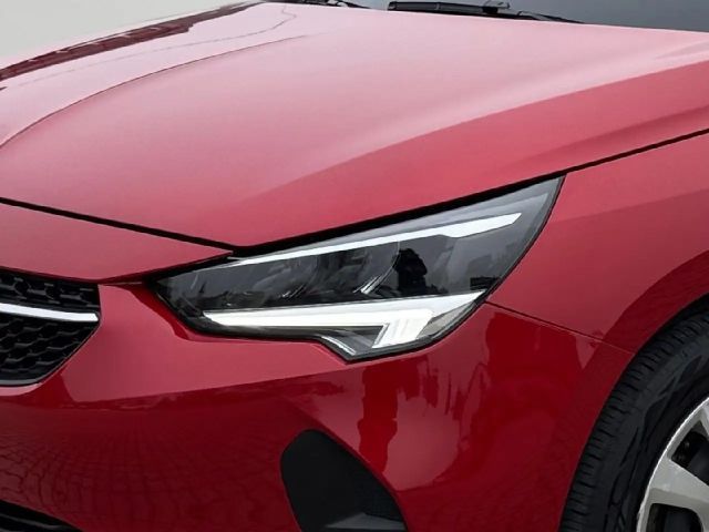 Opel Corsa 1.2 Turbo Edition Turbo