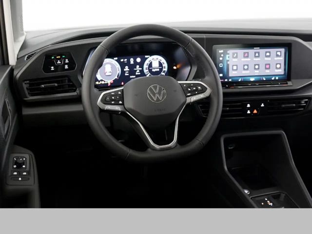 Volkswagen Caddy 1.5 TSI