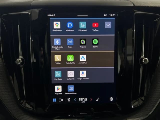 Volvo XC60 AWD Plus Recharge T6