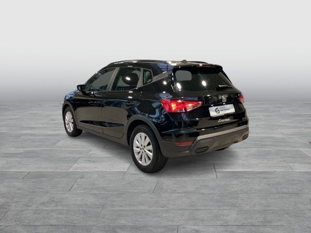 Seat Arona 1.0 TSI DSG Style