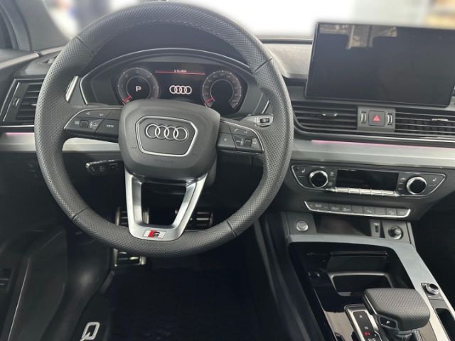 Audi Q5 40 TDI Quattro S-Tronic