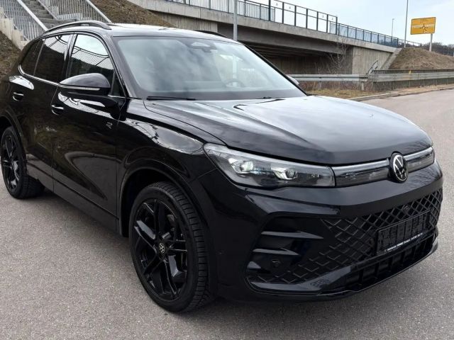 Volkswagen Tiguan 2.0 TDI 4Motion R-Line