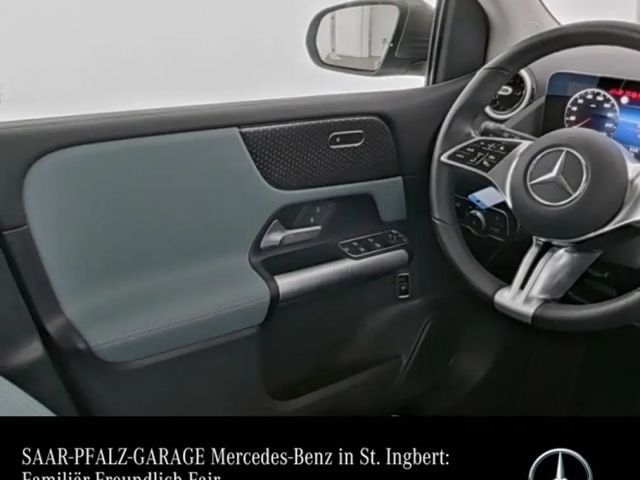 Mercedes-Benz B 180 Progressive