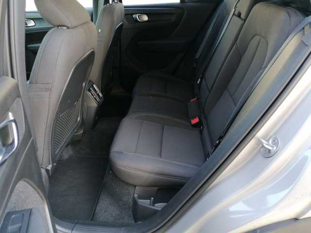 Volvo XC40 Plus Recharge