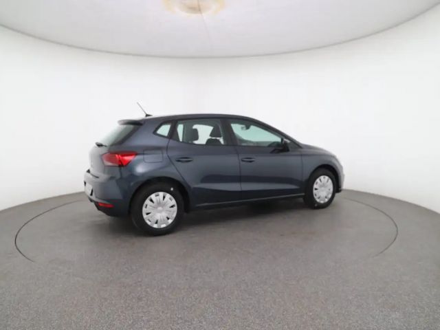 Seat Ibiza Reference