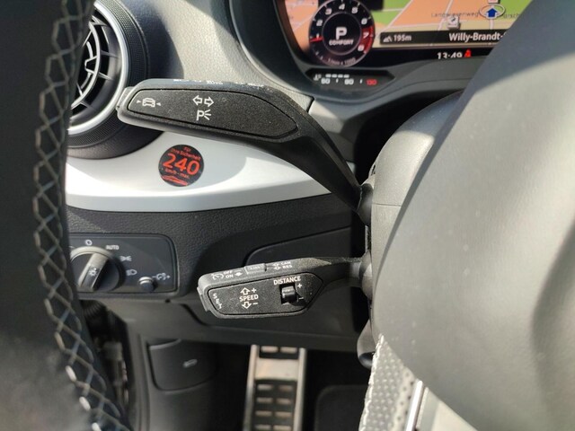 Audi SQ2 Quattro S-Tronic