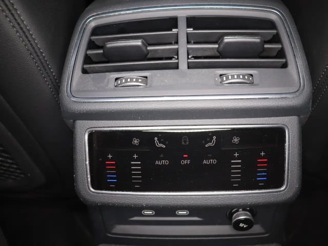 Audi A7 50 TFSI Sportback