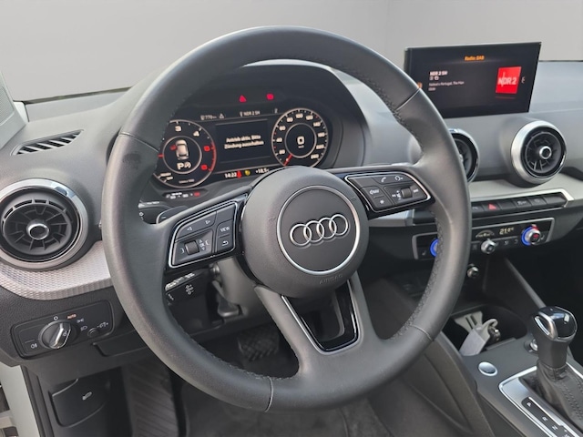 Audi Q2 30 TDI S-Tronic