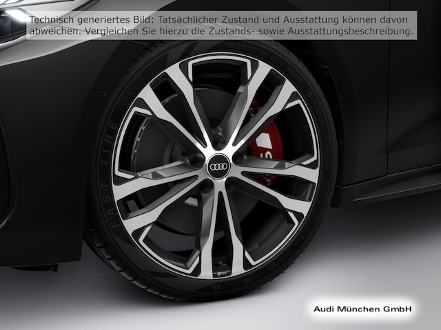 Audi S5 Avant S-Tronic