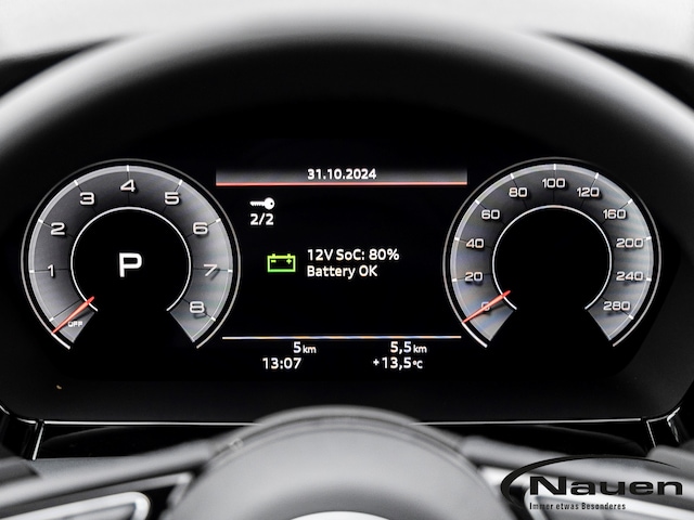 Audi A3 35 TFSI S-Tronic