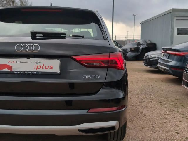 Audi Q3 35 TDI