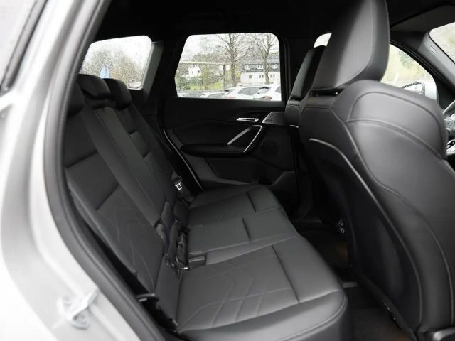 BMW X1 M-Sport xDrive