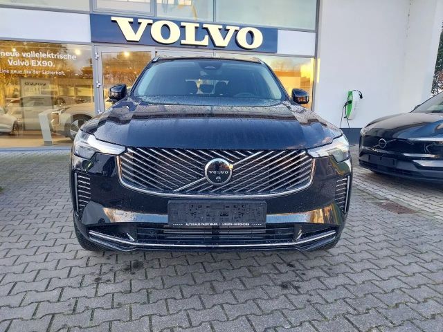 Volvo XC90 AWD Bright Plus Recharge