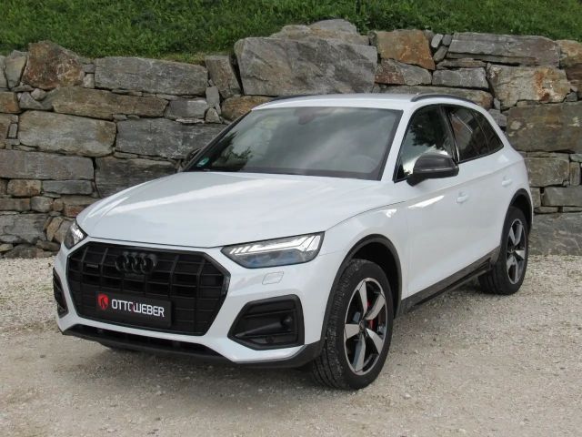 Audi Q5 40 TDI Business S-Line