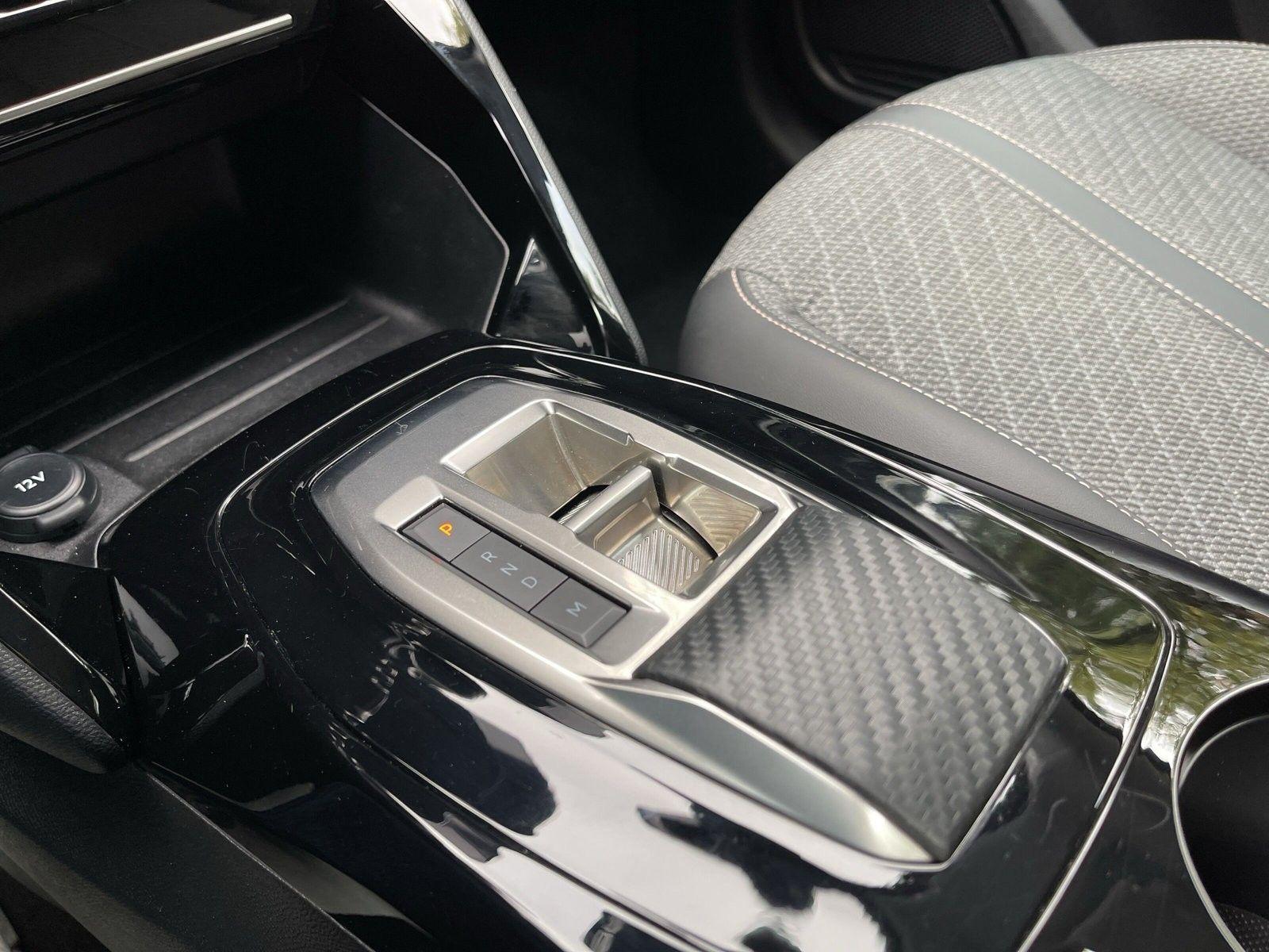 Peugeot 208 Allure Pack Hybrid