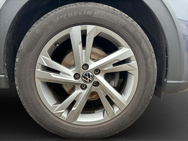 Volkswagen Taigo 1.0 TSI R-Line