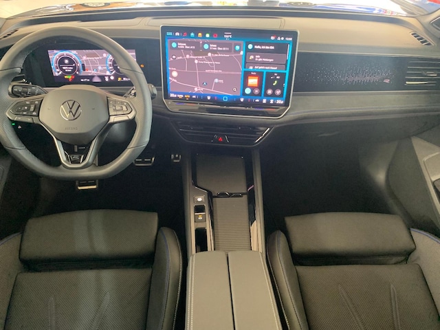 Volkswagen Passat 2.0 TDI DSG R-Line