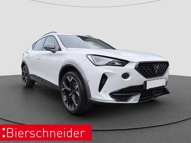 Cupra Formentor 1.4 DSG VZ e-Hybrid