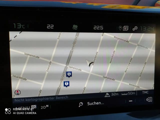 Citroën C5 Aircross Hybrid Shine