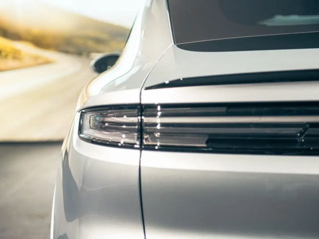 Porsche Cayenne Coupé E-Hybrid