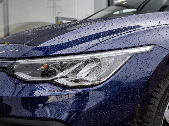 Volkswagen Golf DSG Golf VIII