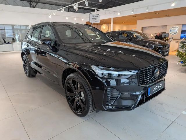 Volvo XC60 AWD Ultra