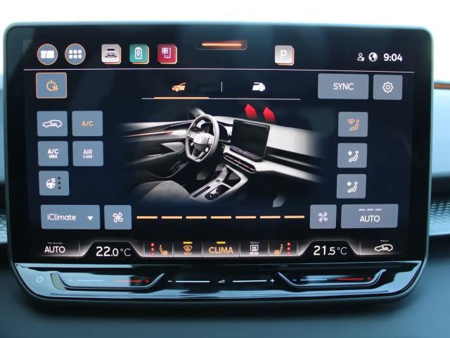 Cupra Terramar 1.5 e-Hybrid VZ