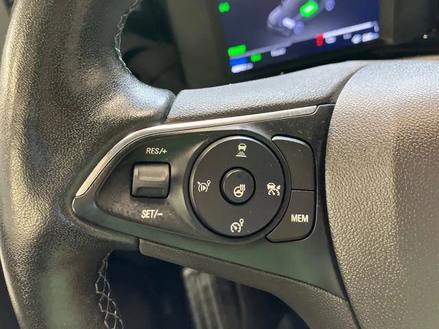 Opel Mokka Edition Mokka-e