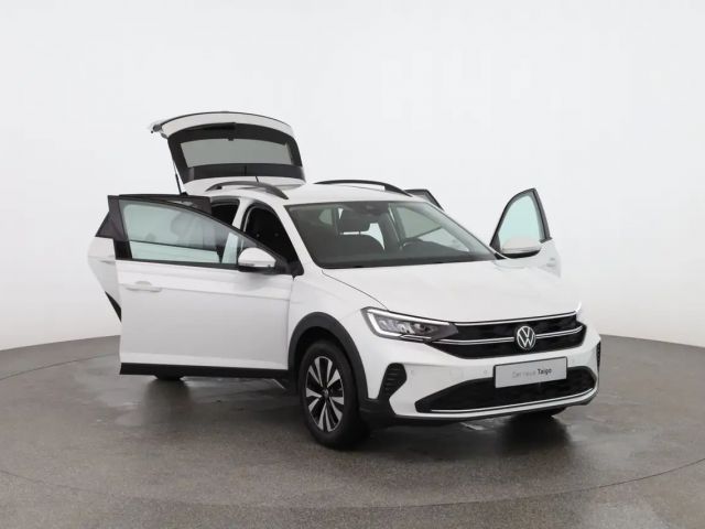 Volkswagen Taigo Life