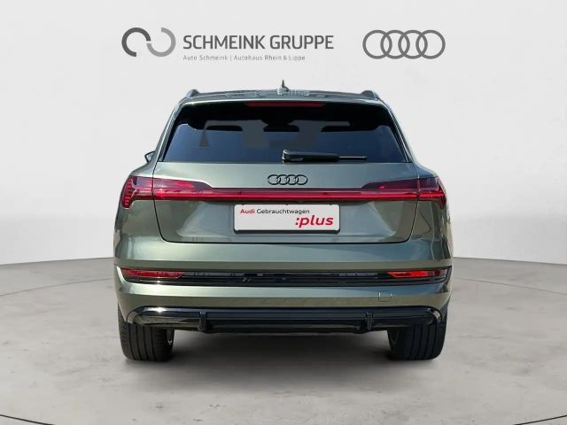 Audi e-tron 55 Quattro S-Line
