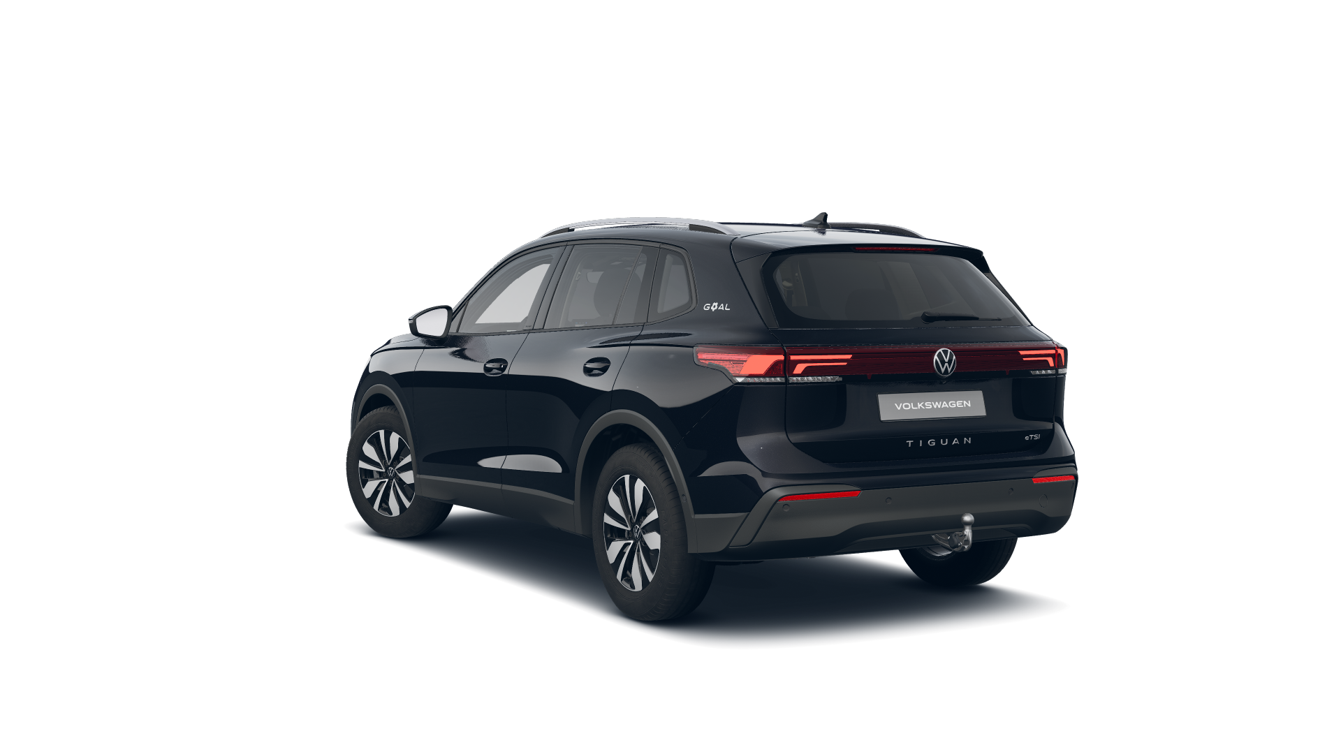 Volkswagen Tiguan DSG