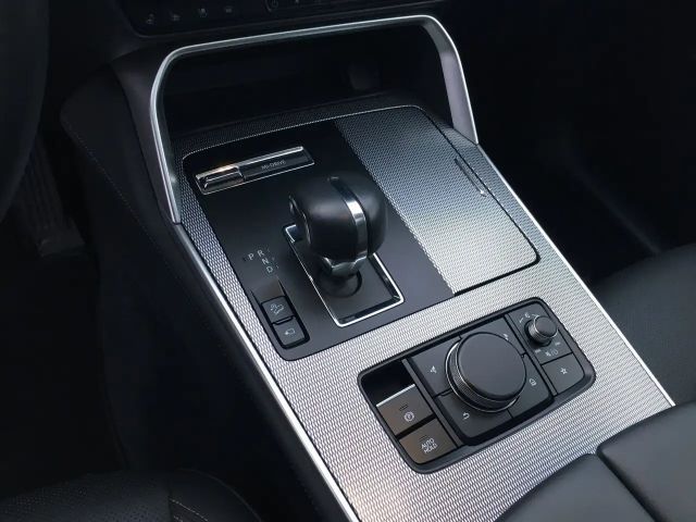 Mazda CX-60 4WD Homura