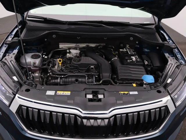 Skoda Karoq 1.5 TSI Ambition Tour
