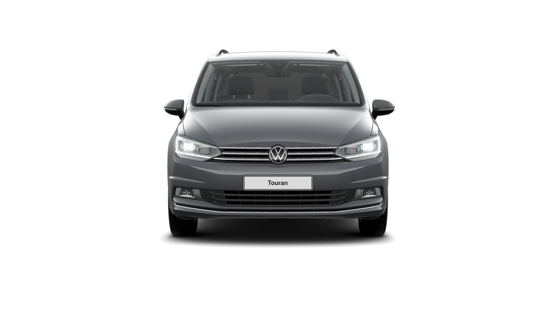 Volkswagen Touran MOVE 1,5 l TSI DSG AHK / REARVIEW / NAVI / IQ.DRIVE